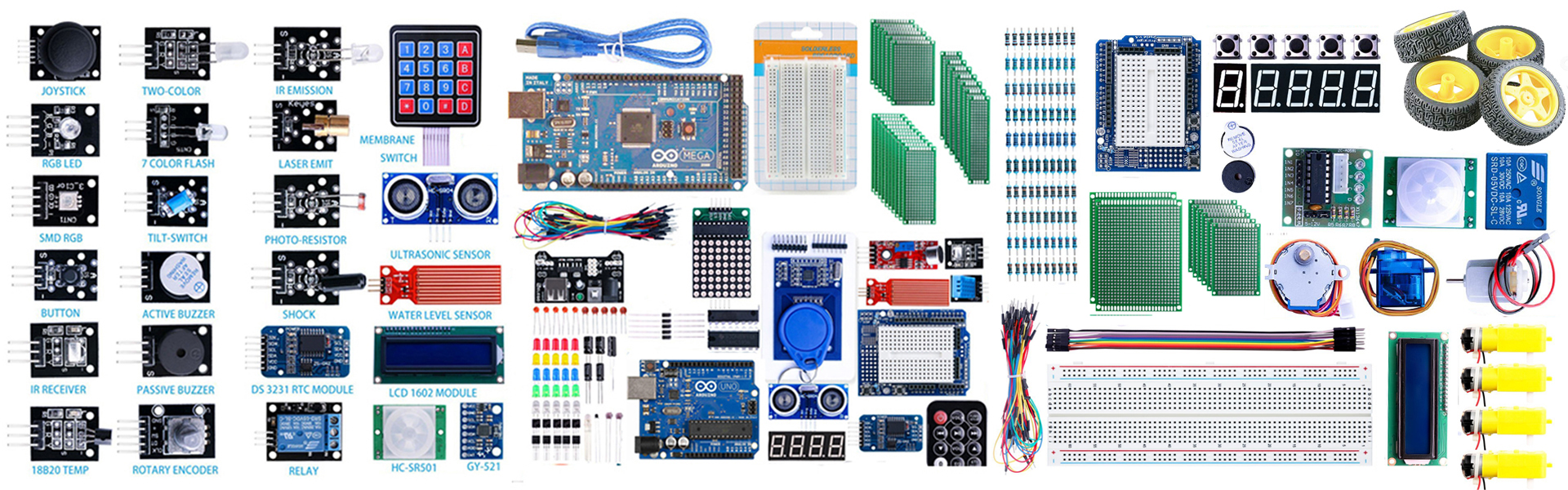 Power Your Next Big Idea